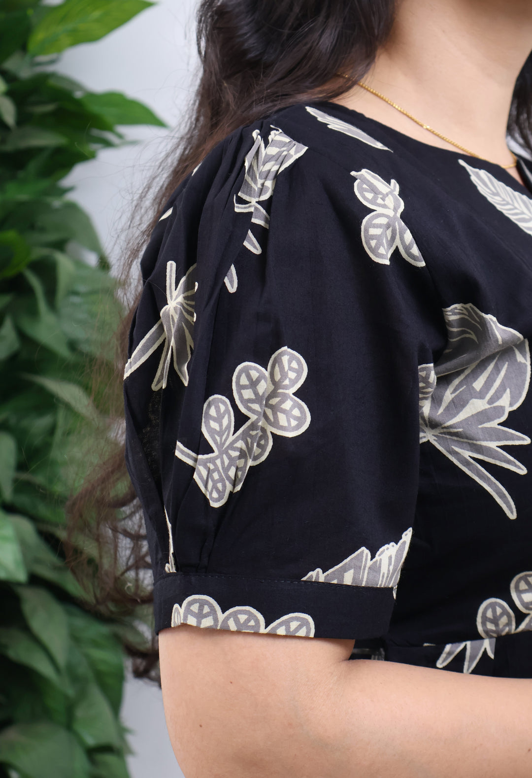 Harishma  Maternity Dress