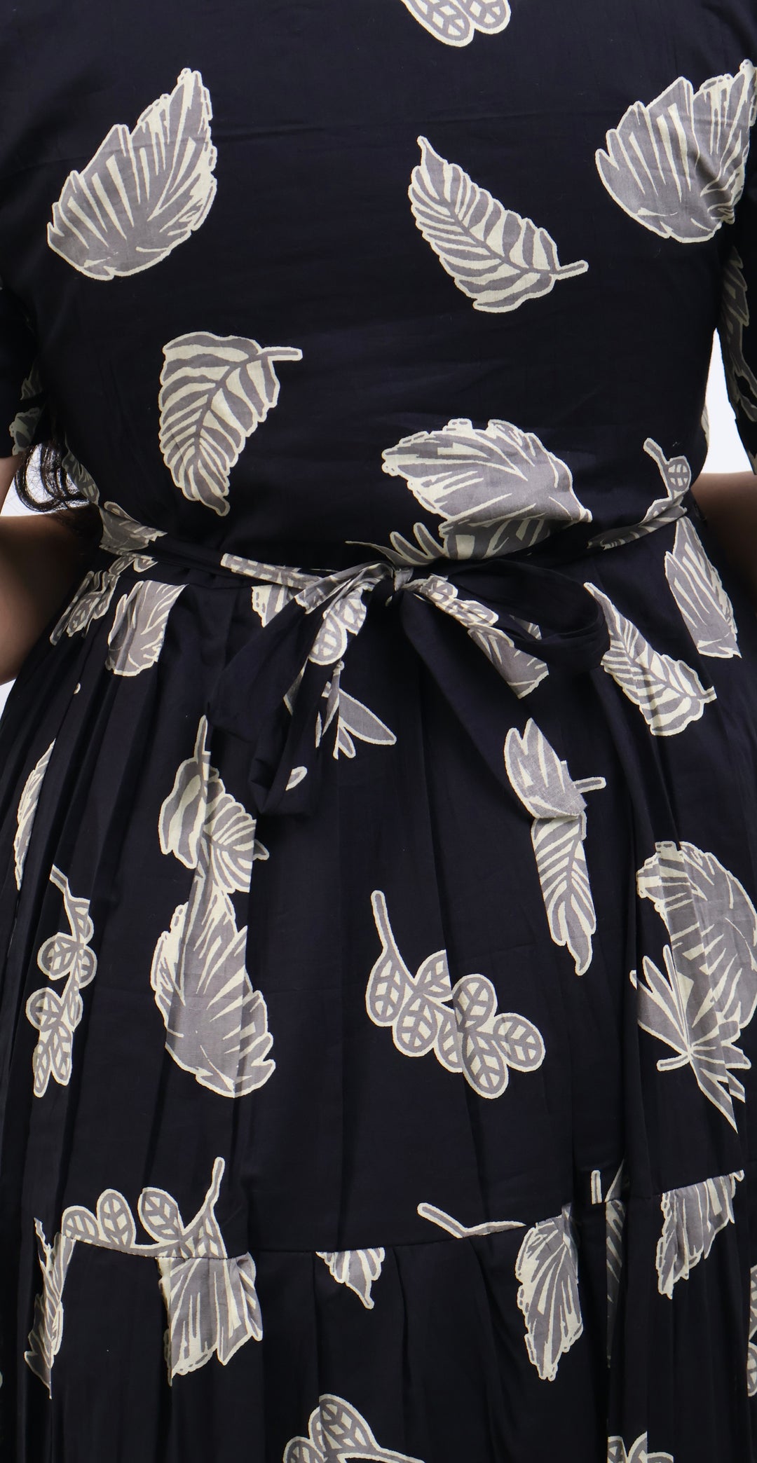Harishma  Maternity Dress