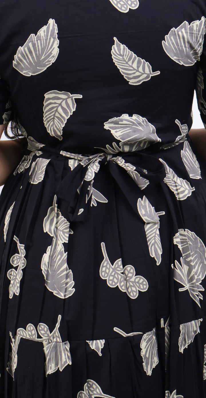 Harishma  Maternity Dress