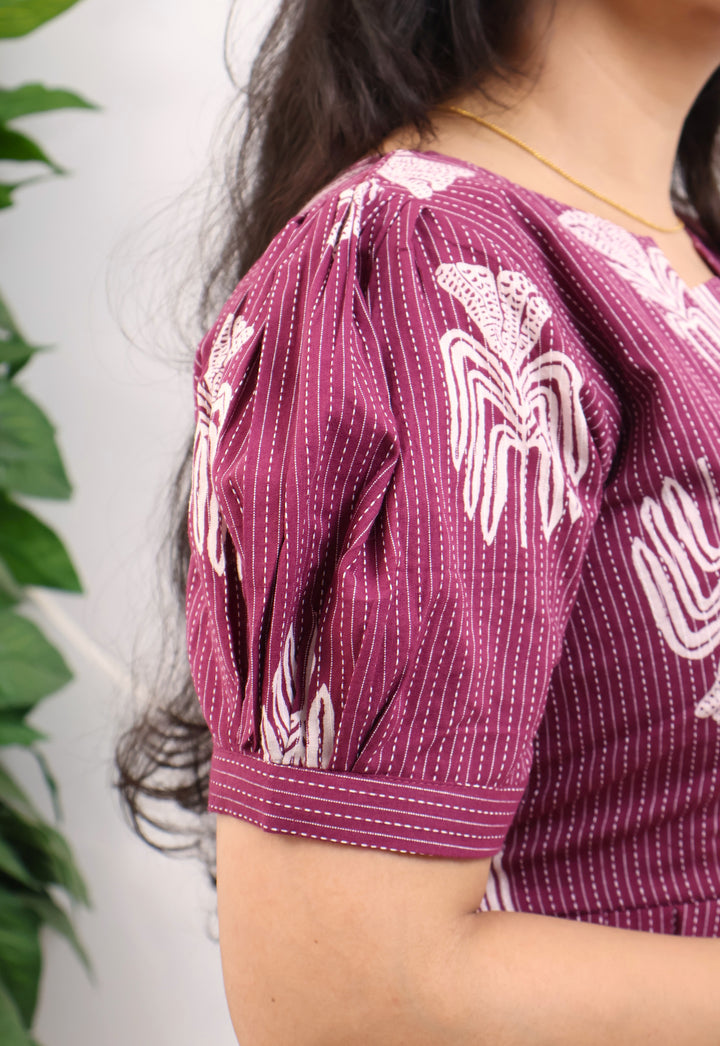 Dhanvi  Maternity Dress