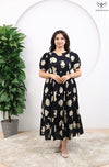 Gopeeka Maternity Dress