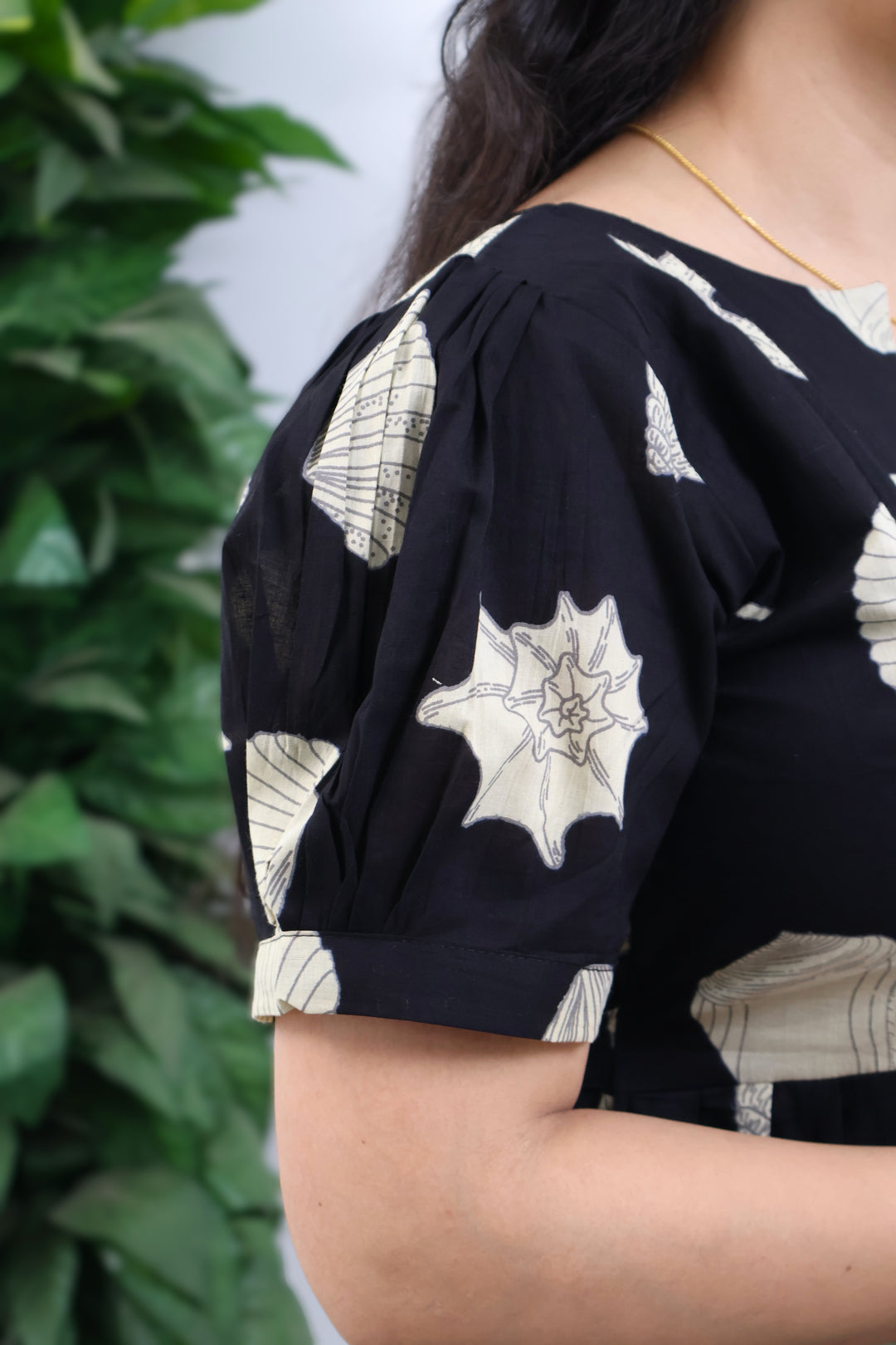 Gopeeka Maternity Dress