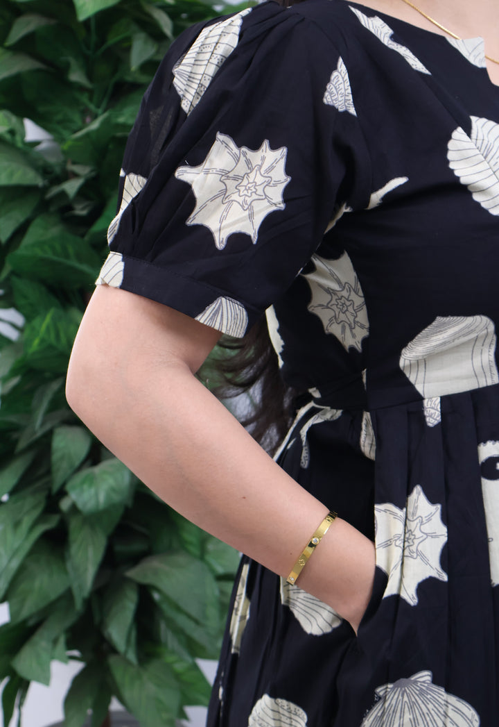 Gopeeka Maternity Dress