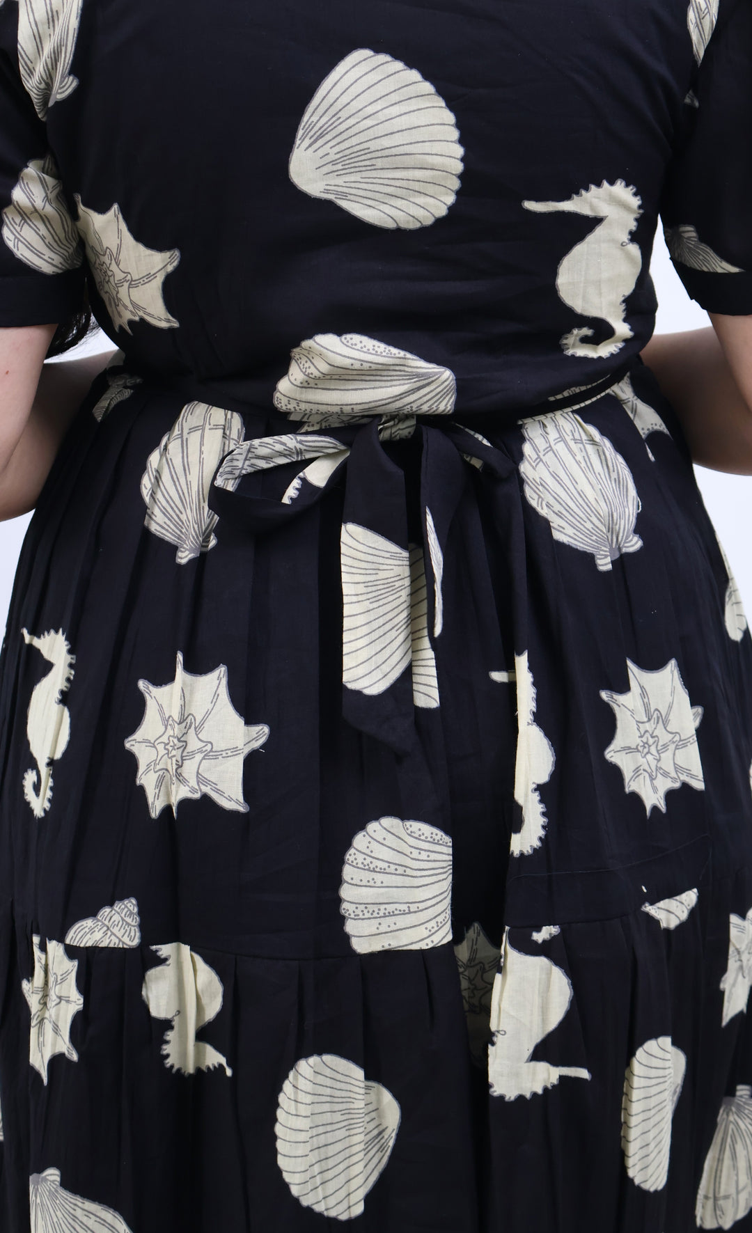 Gopeeka Maternity Dress