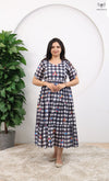 Anamika Maternity Dress