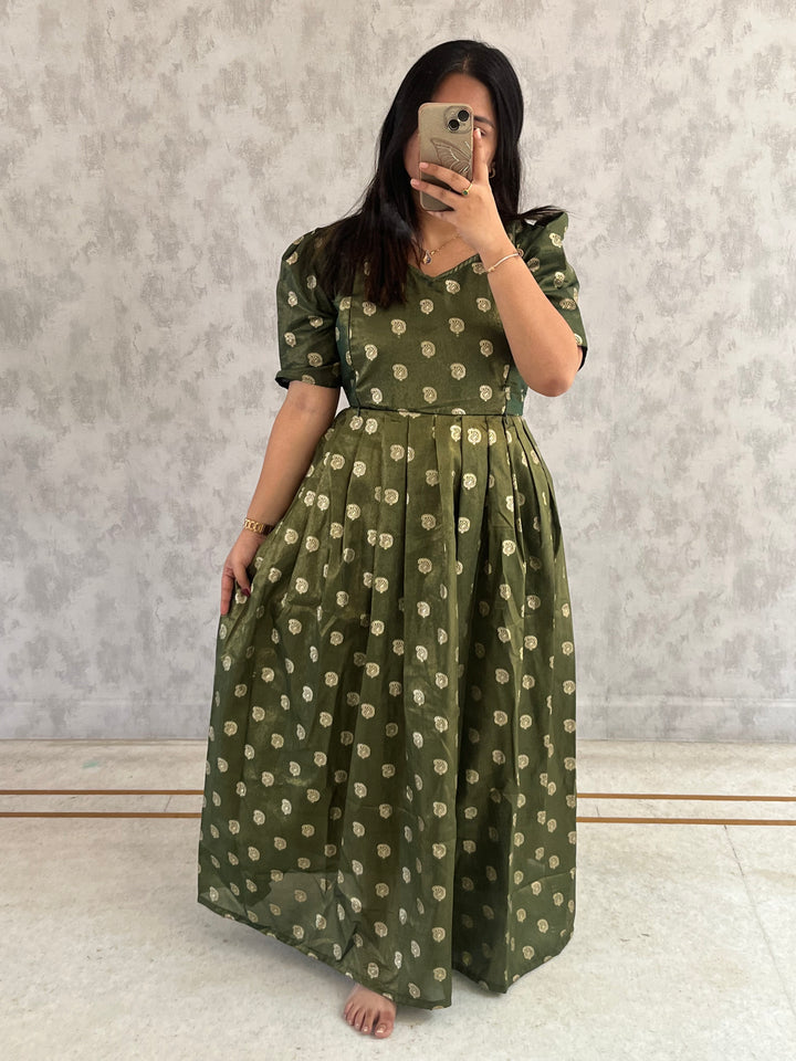 Supriya Maternity Dress