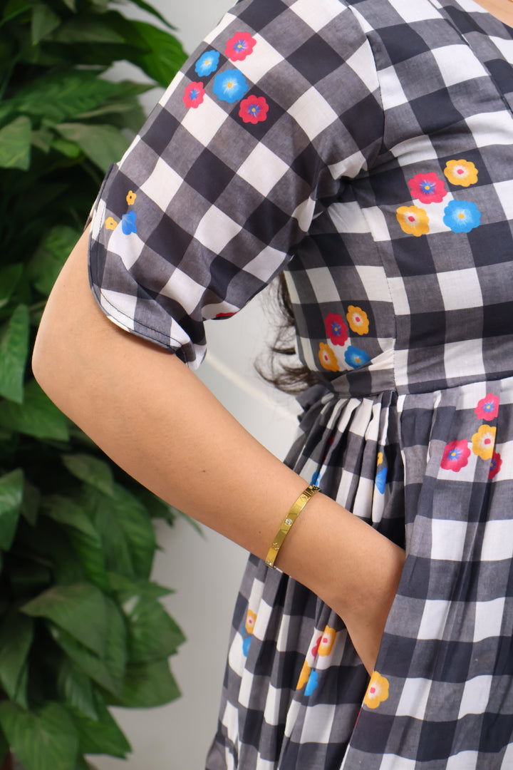 Anamika Maternity Dress
