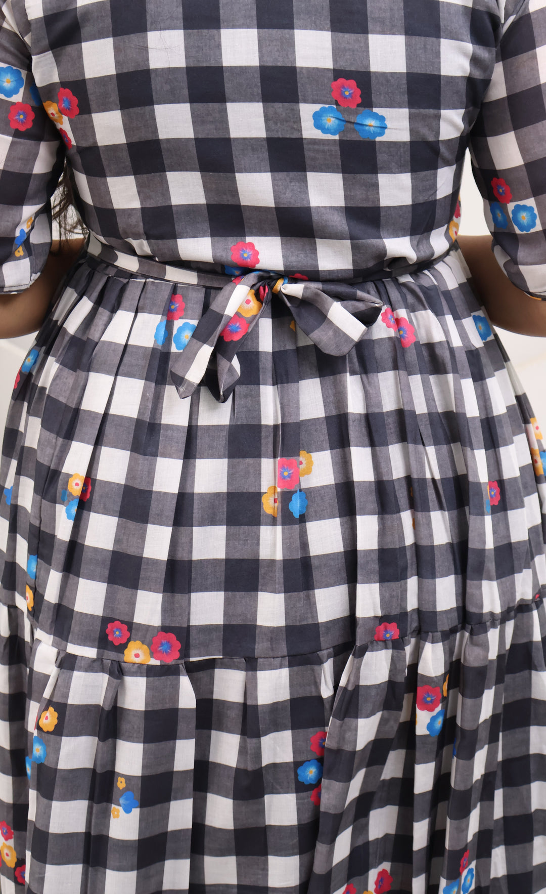 Anamika Maternity Dress