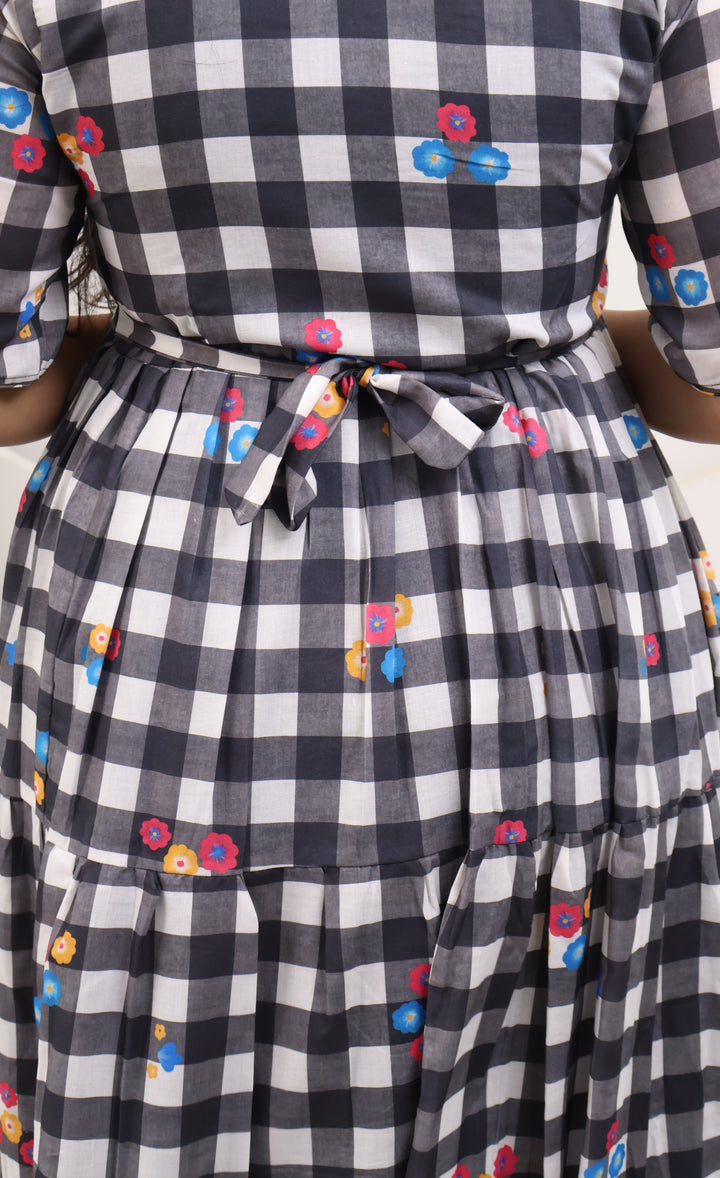 Anamika Maternity Dress