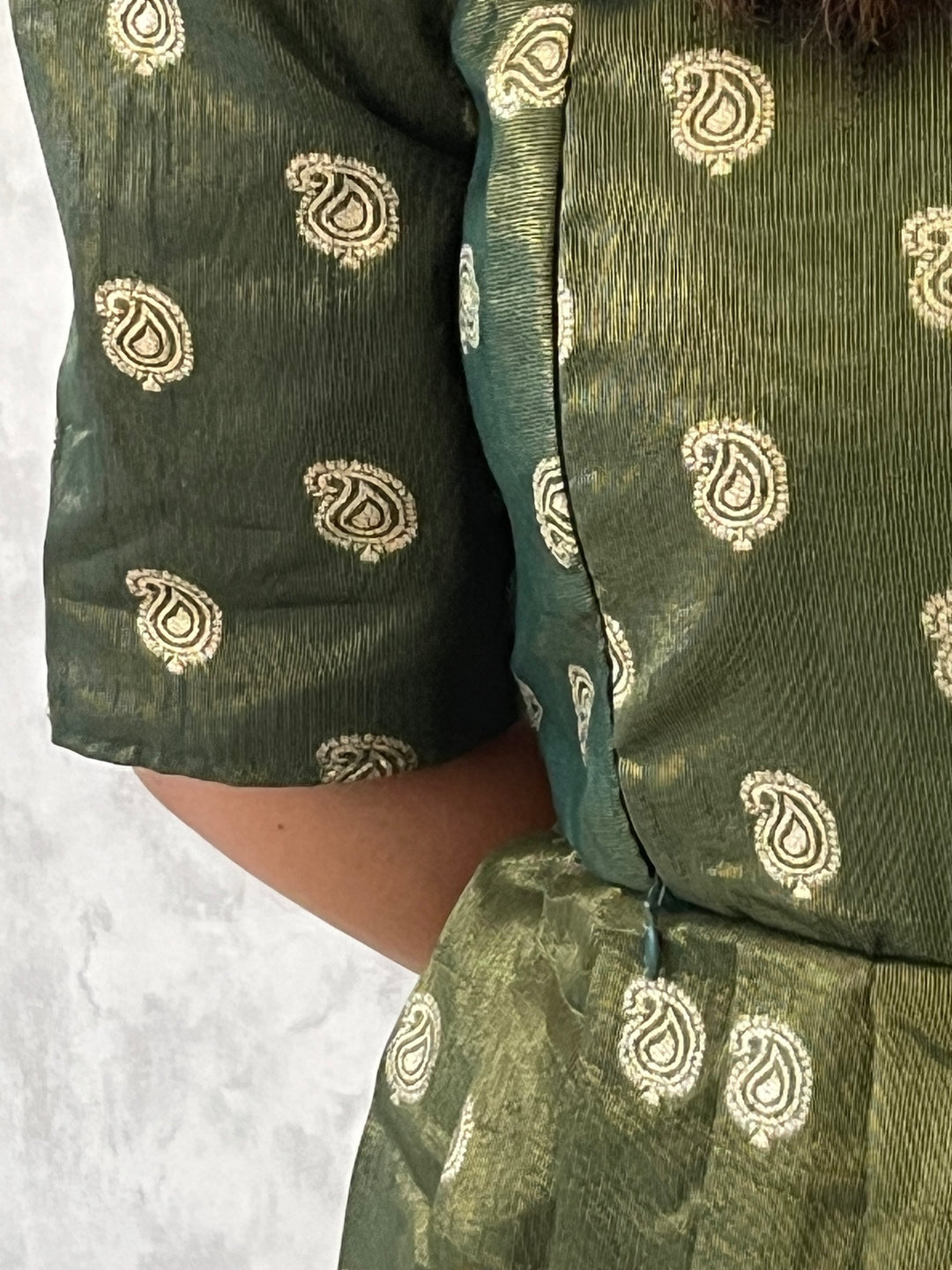 Supriya Maternity Dress