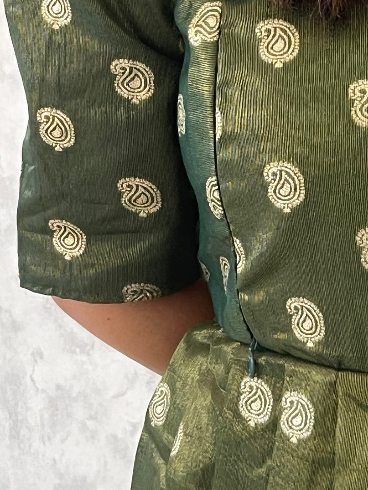 Supriya Maternity Dress