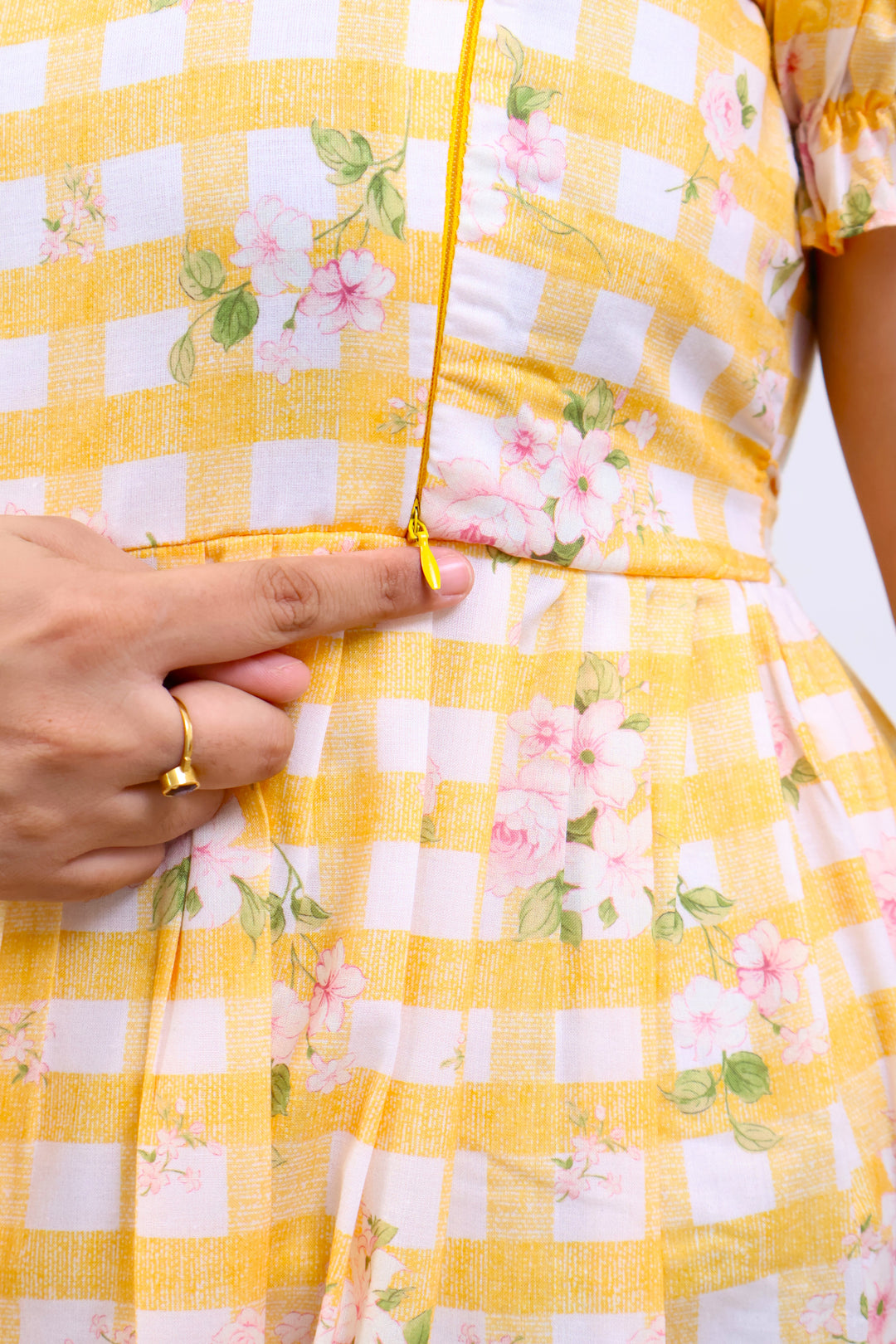 Angel1 Maternity Dress