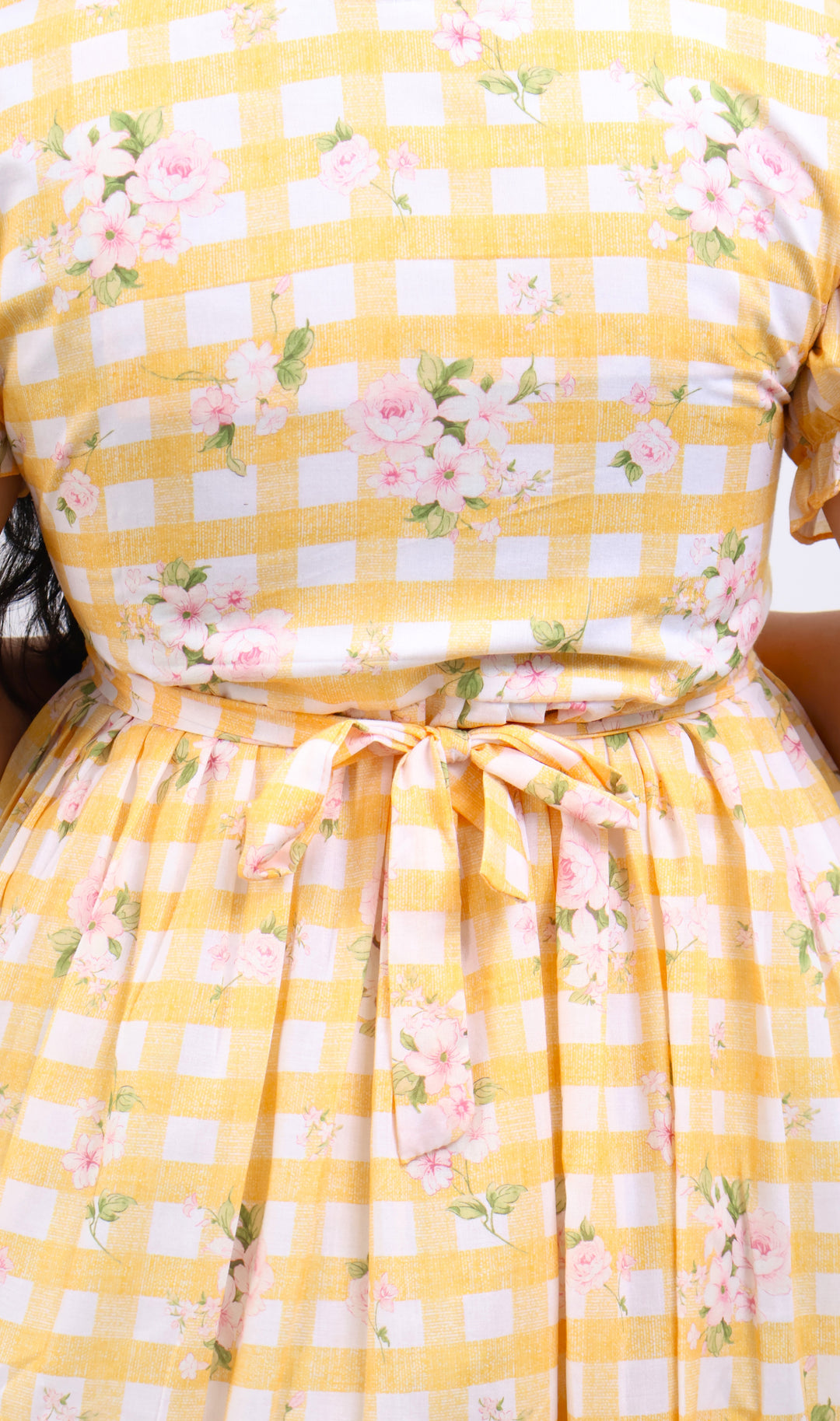 Angel1 Maternity Dress