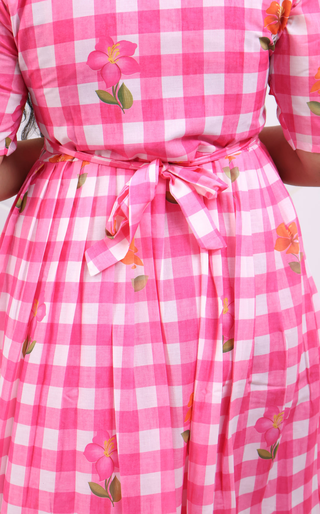 Shree Maternity Dress