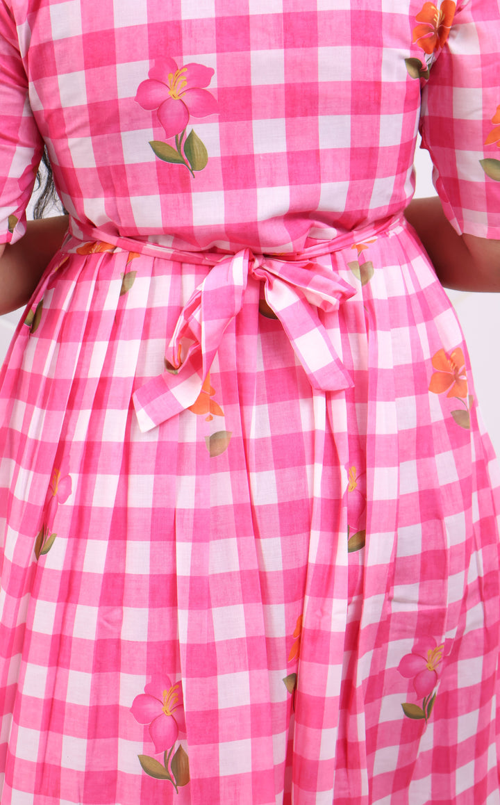 Shree Maternity Dress
