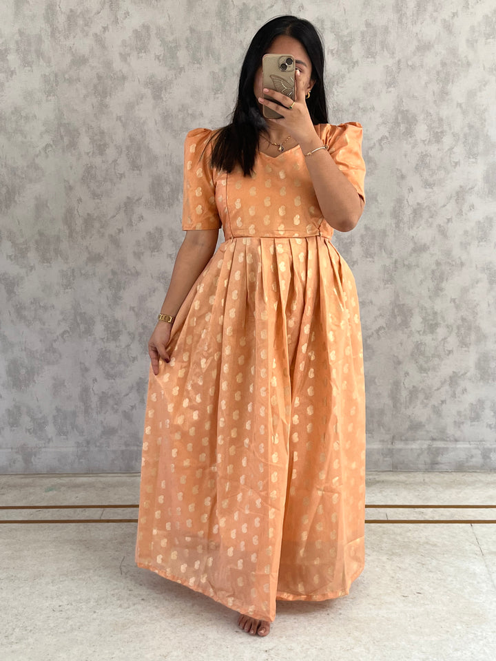 Usha Maternity Dress