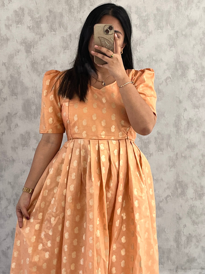 Usha Maternity Dress