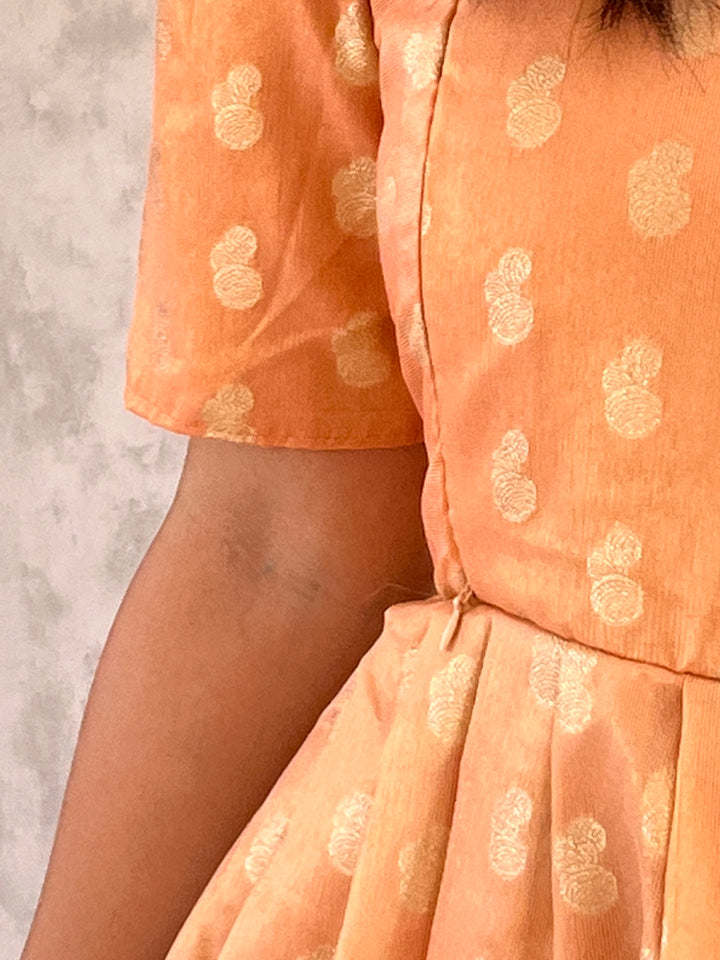 Usha Maternity Dress