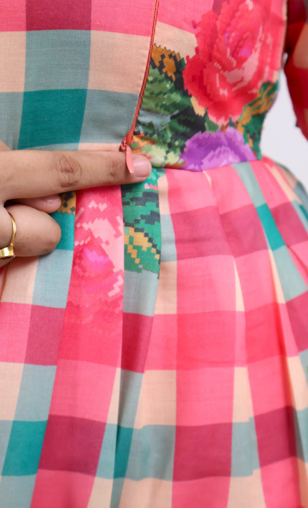 Darshi Maternity Dress