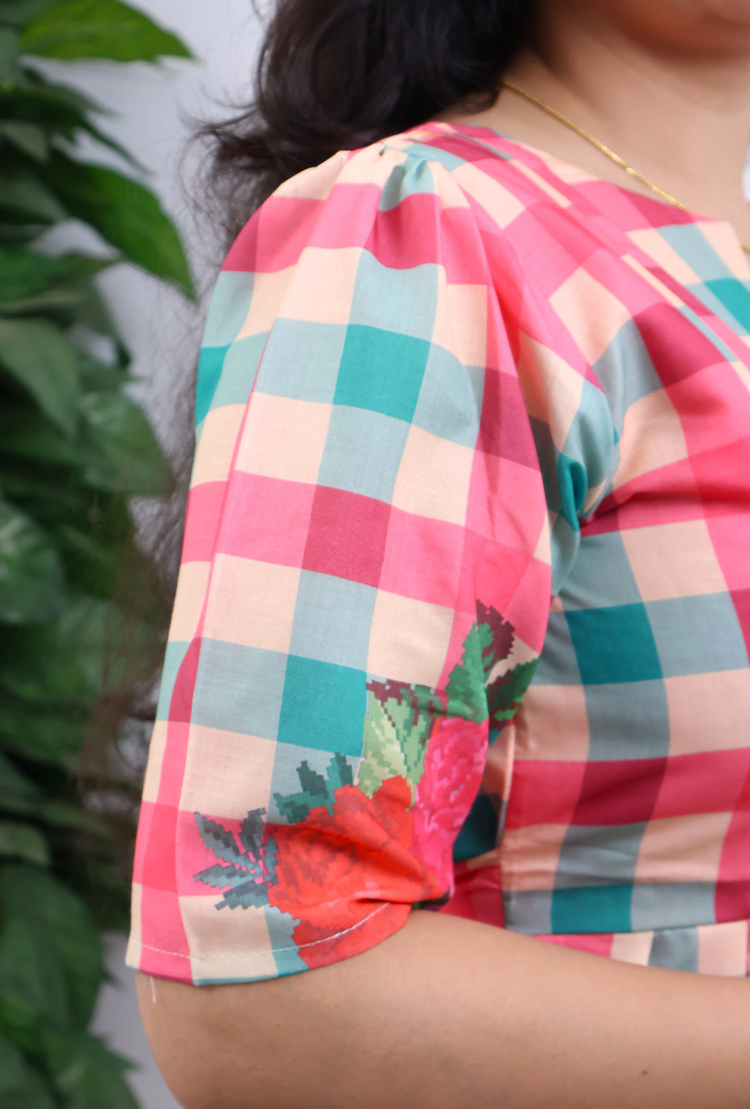 Darshi Maternity Dress
