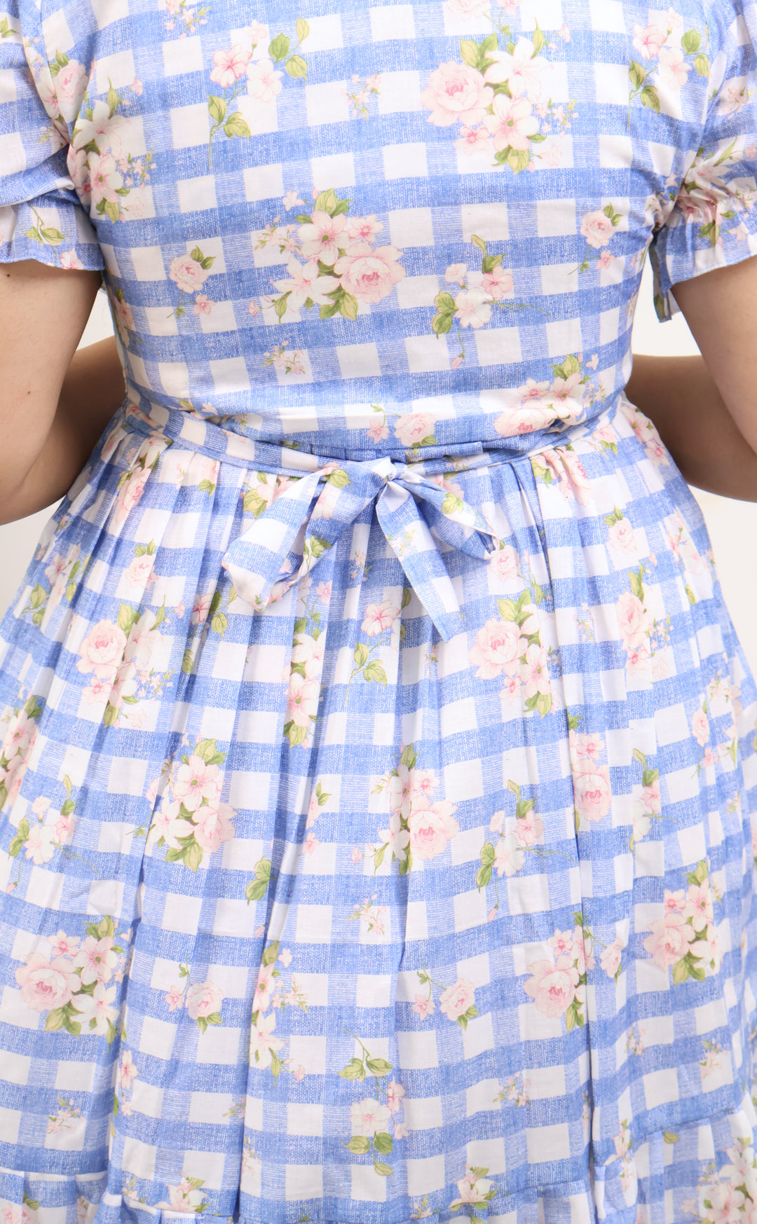 Ayeshaa Maternity Dress