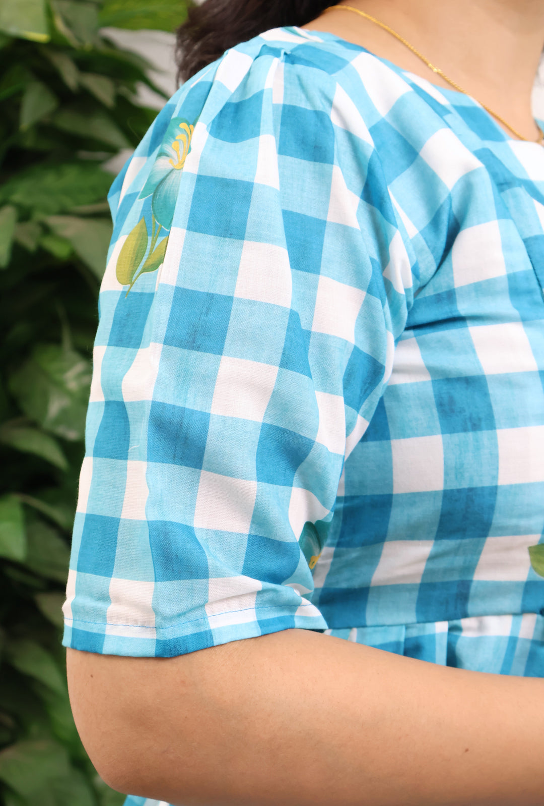 Sharda Maternity Dress