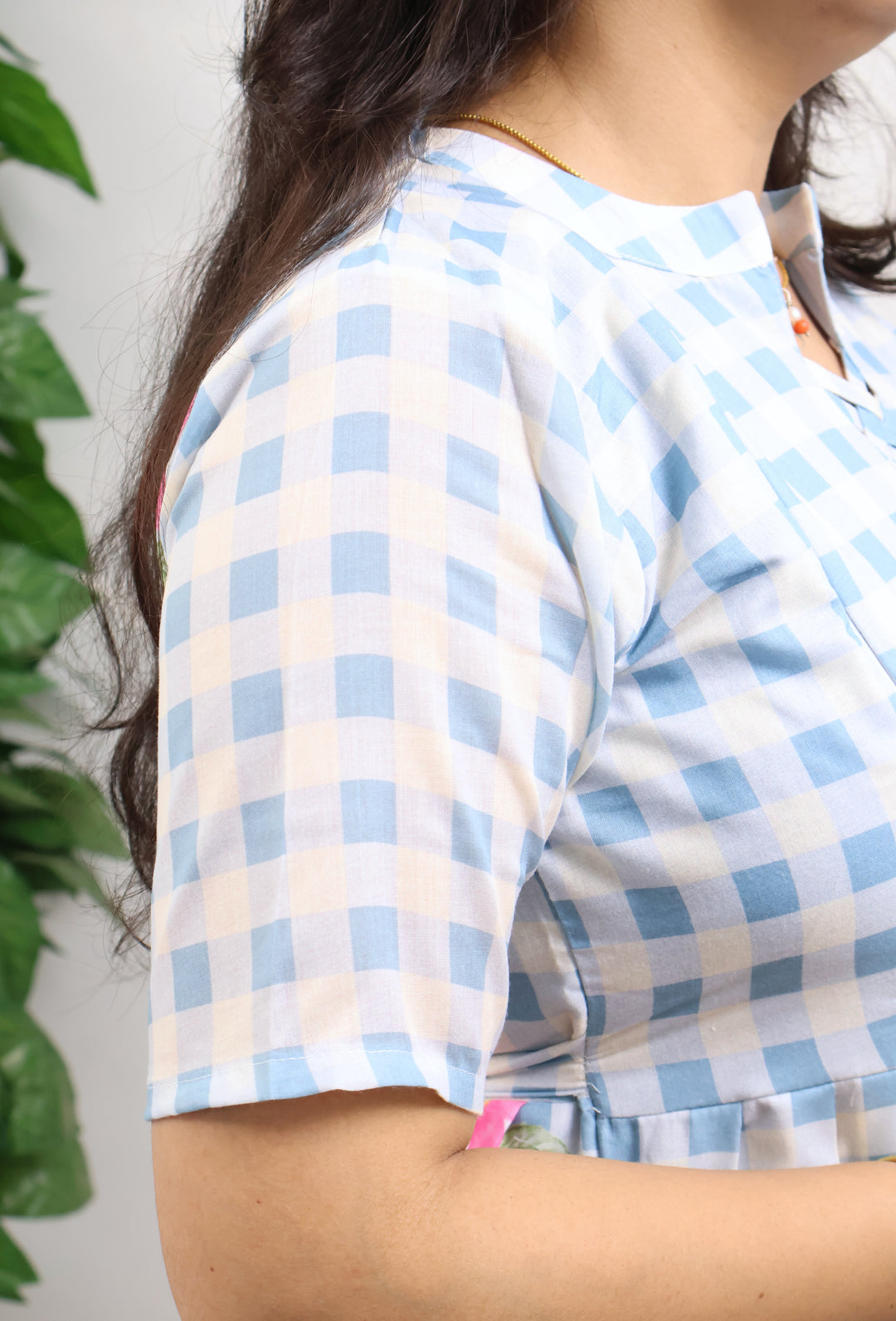 Premi Maternity Dress