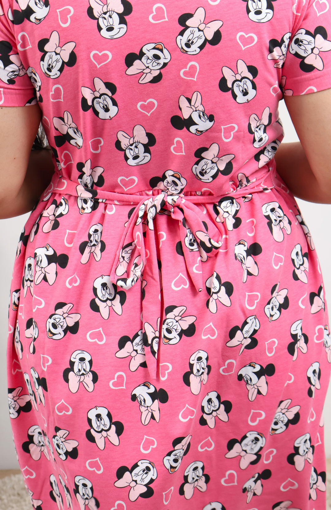 Enara SoftCotton Calf Length Maternity Loungewear