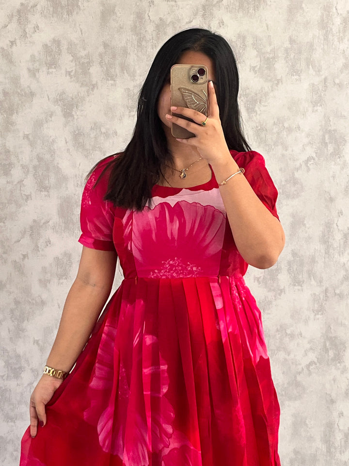 Joyel Maternity Dress (PREORDER-JUNE15)