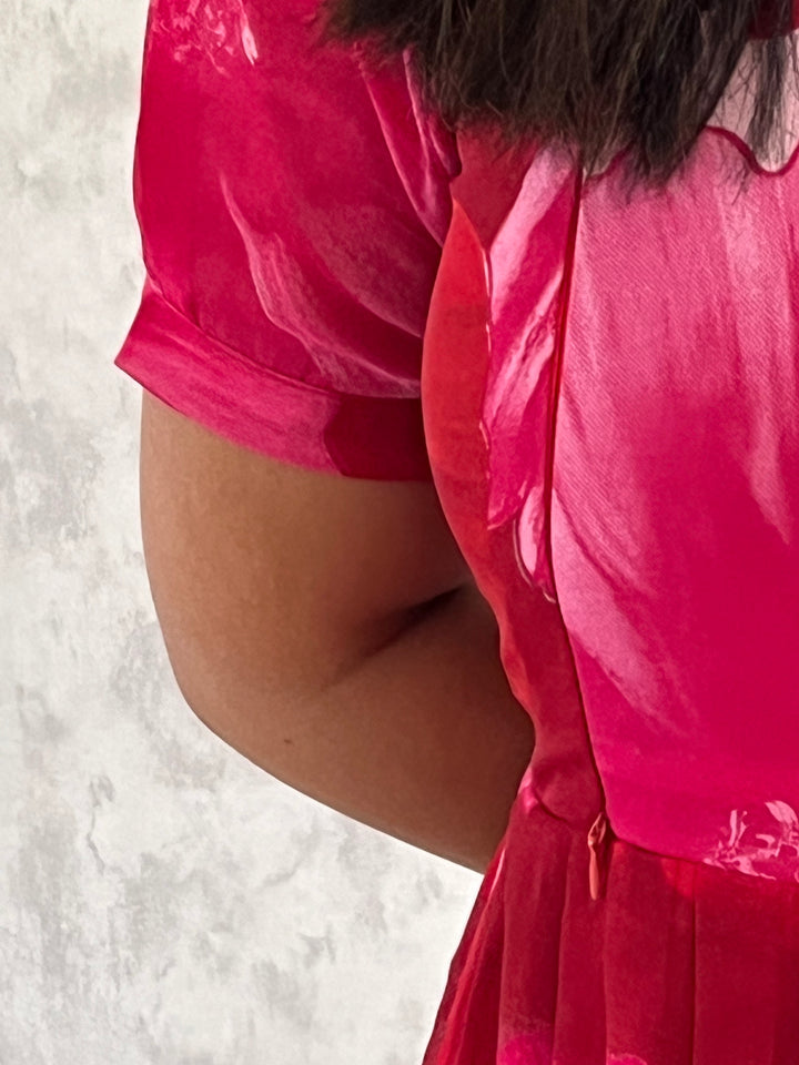 Joyel Maternity Dress (PREORDER-JUNE15)