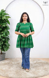 Inaya1 Maternity Dress