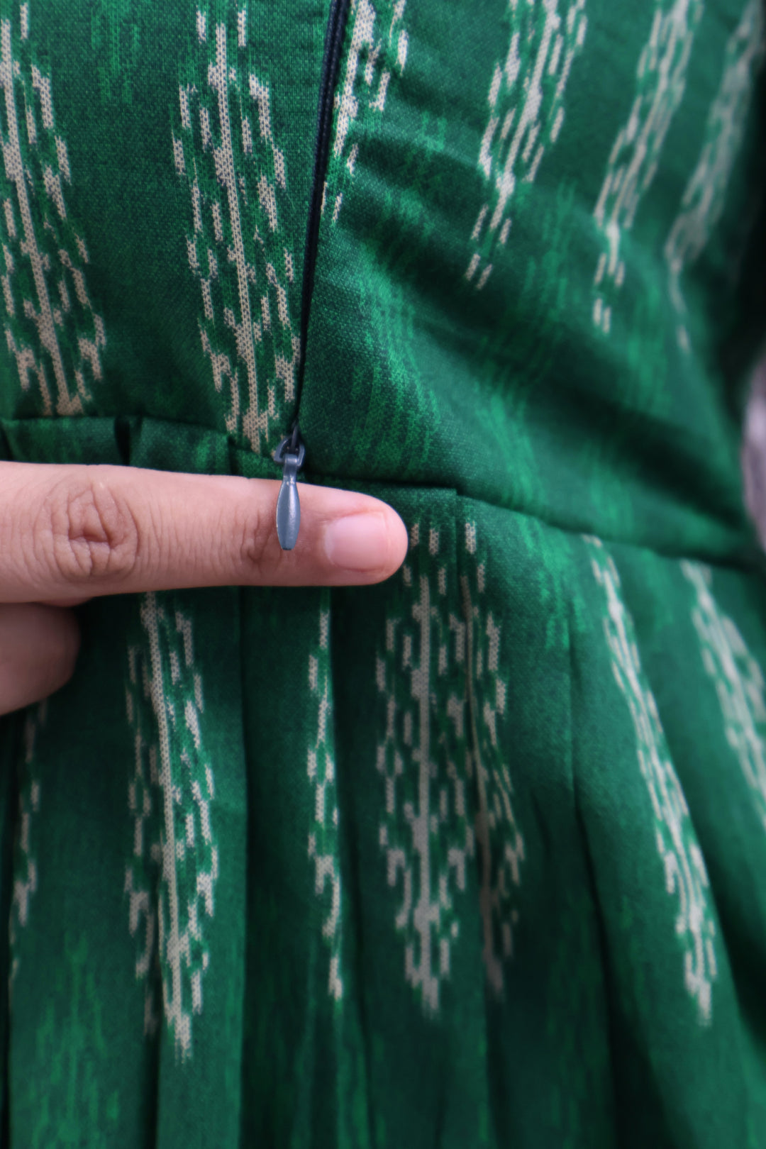 Inaya1 Maternity Dress