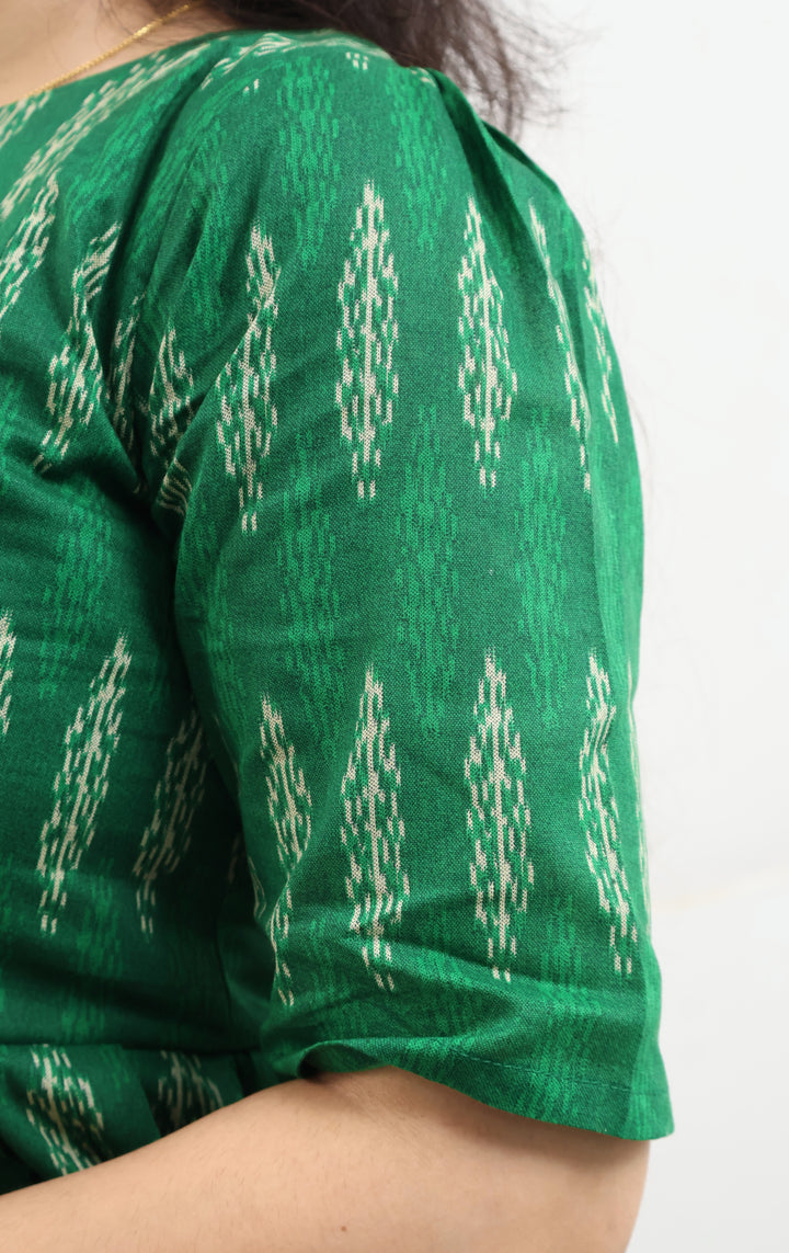 Inaya1 Maternity Dress
