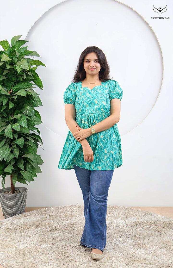 Deetya Maternity Dress