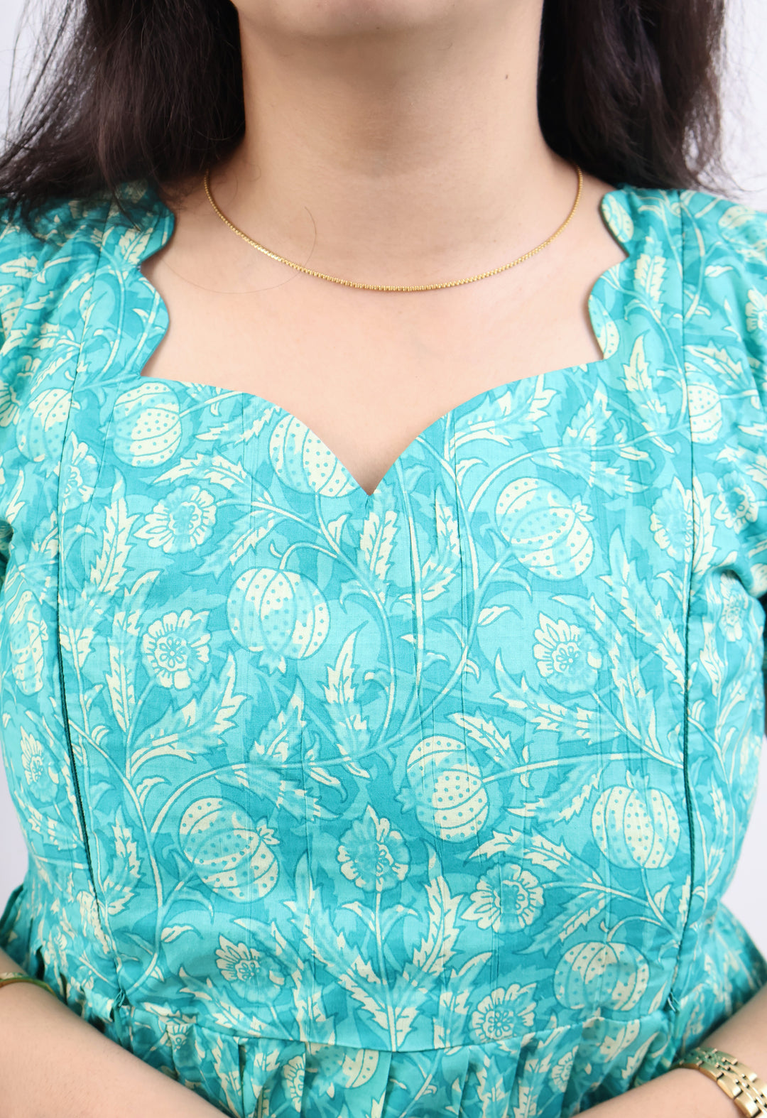 Deetya Maternity Dress