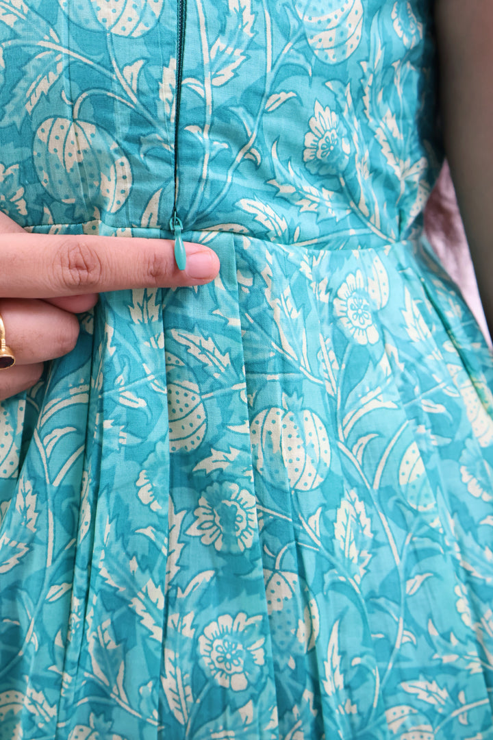 Deetya Maternity Dress