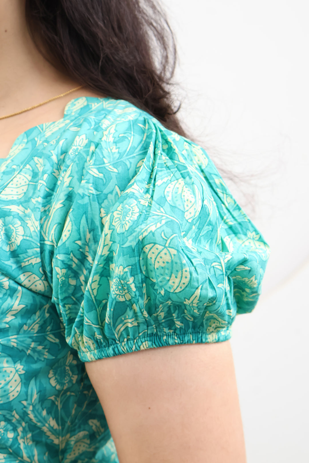 Deetya Maternity Dress