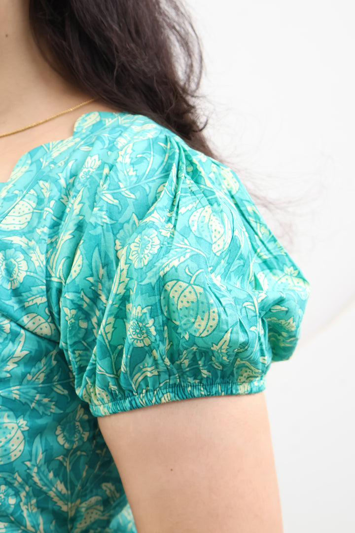 Deetya Maternity Dress