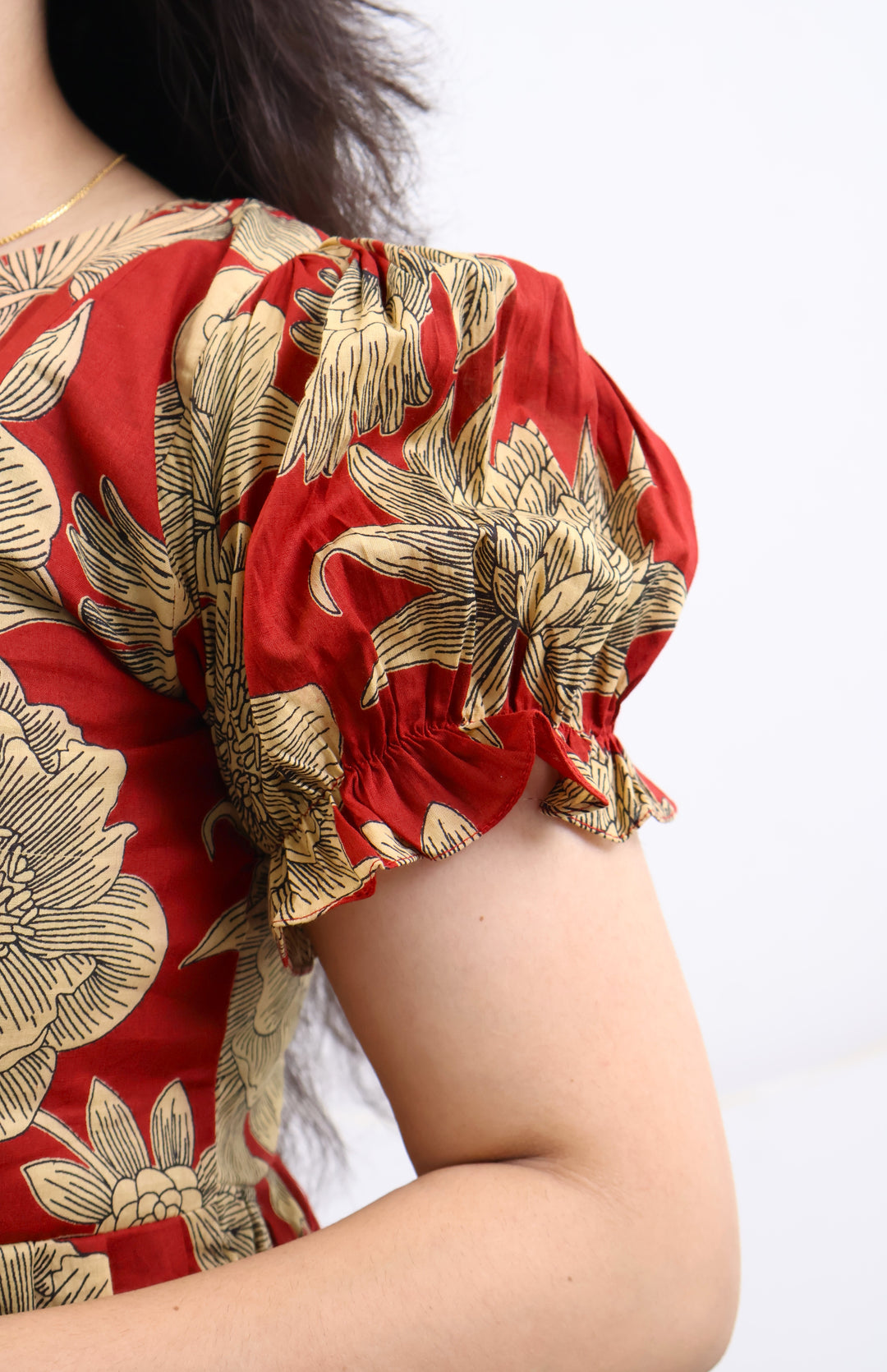 Arvi Maternity Dress
