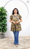 Aureya Maternity Dress