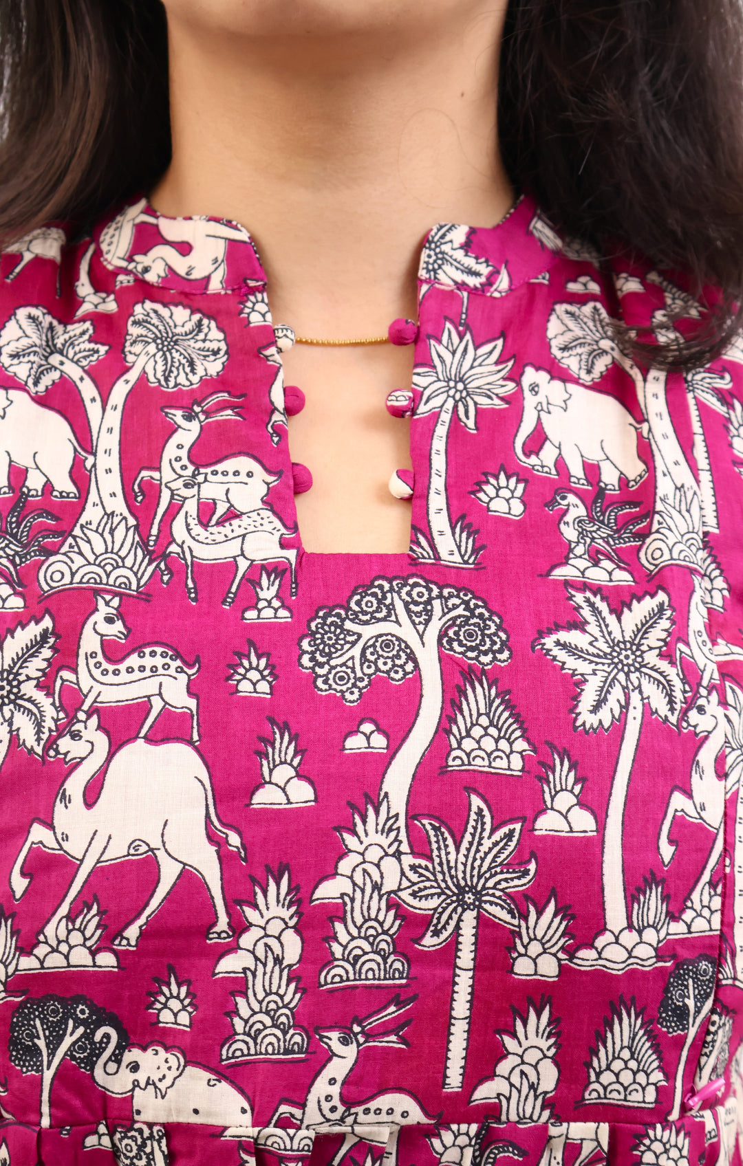 Bhavika Maternity Dress