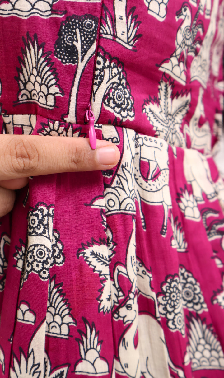 Bhavika Maternity Dress