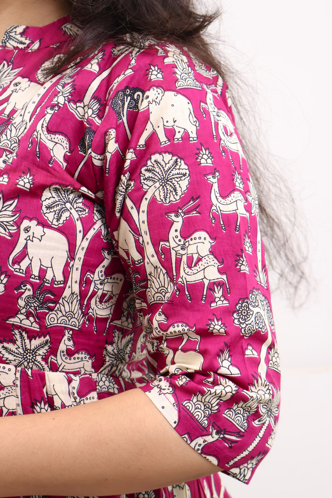 Bhavika Maternity Dress