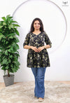 Mahikha Maternity Dress