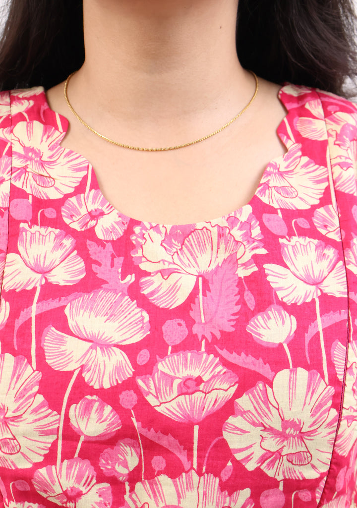 Sita Maternity Dress