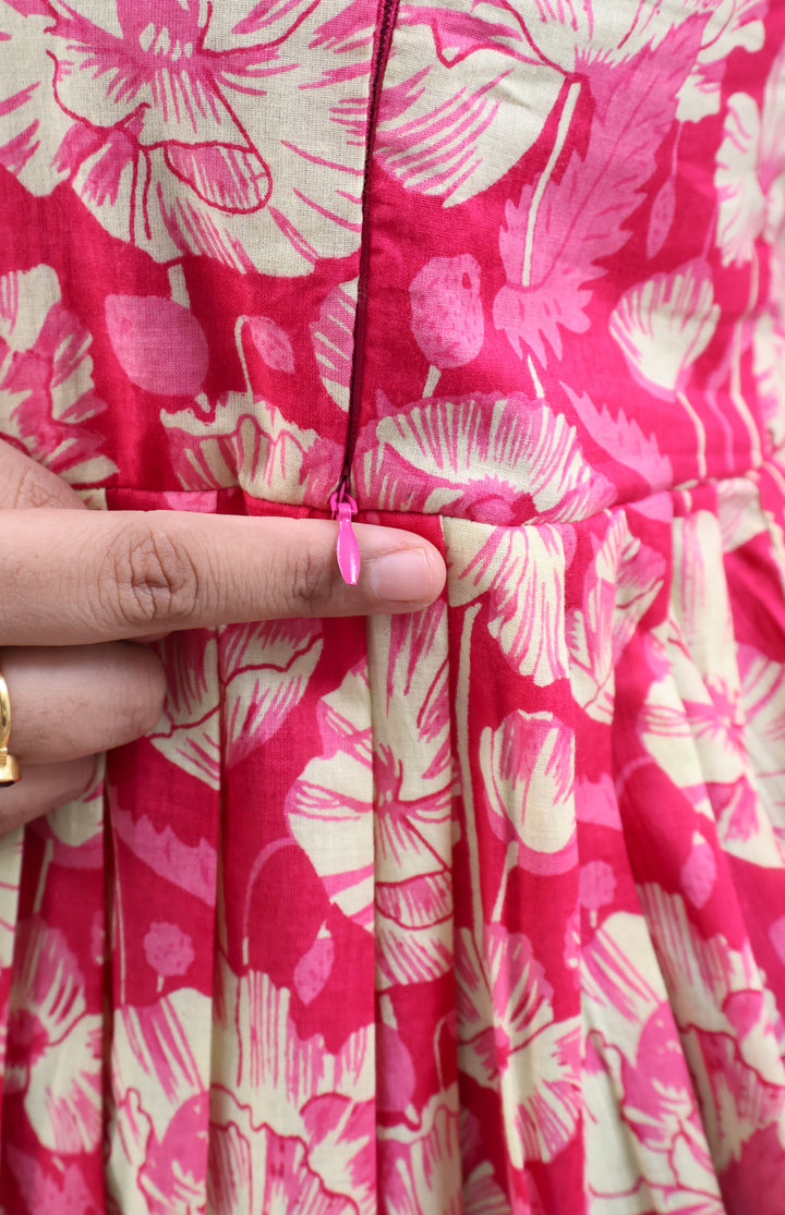 Sita Maternity Dress