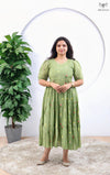 Jhansi1 Maternity Dress