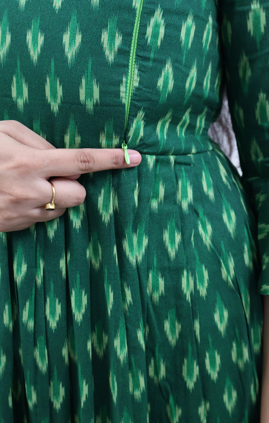 Hemalin Maternity Dress