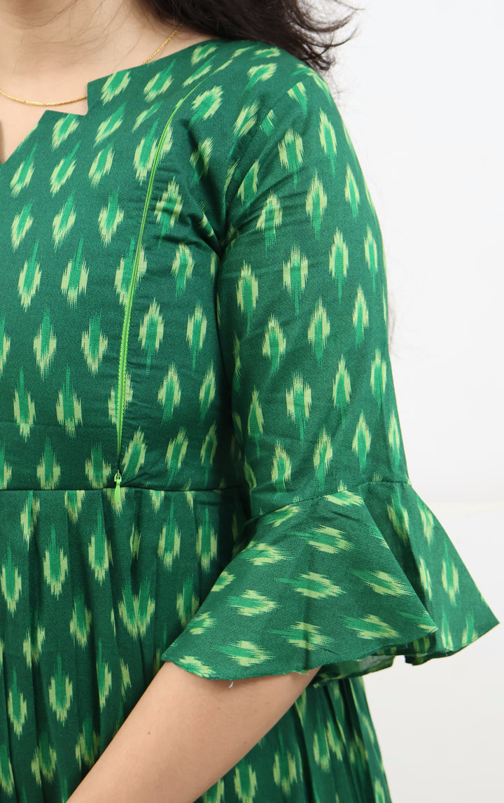 Hemalin Maternity Dress