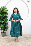 Santoshi Maternity Dress